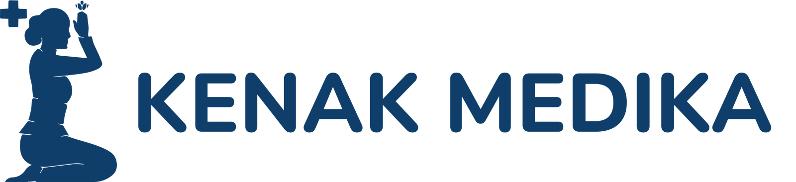 Kenak Medika Logo