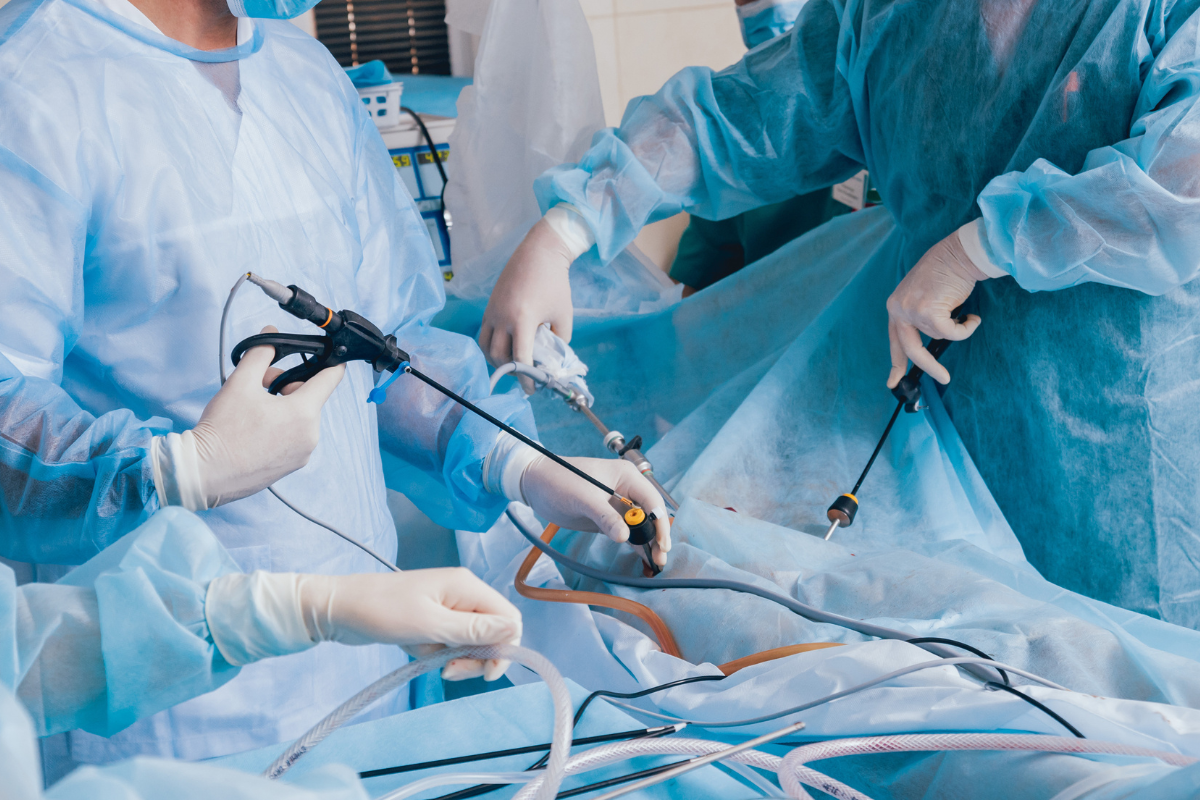 What Is Laparoscopy Used For ?