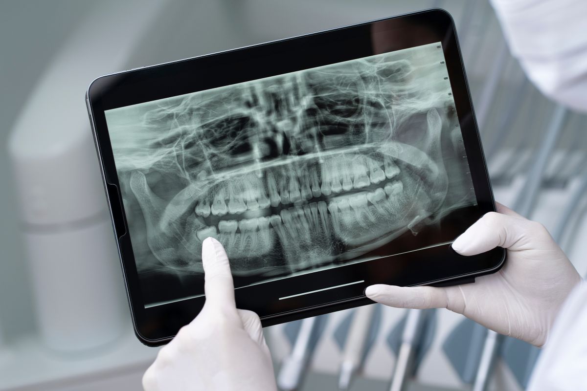 Diagnostic Imaging Accuracy and Patient Safety (Authoritativeness)