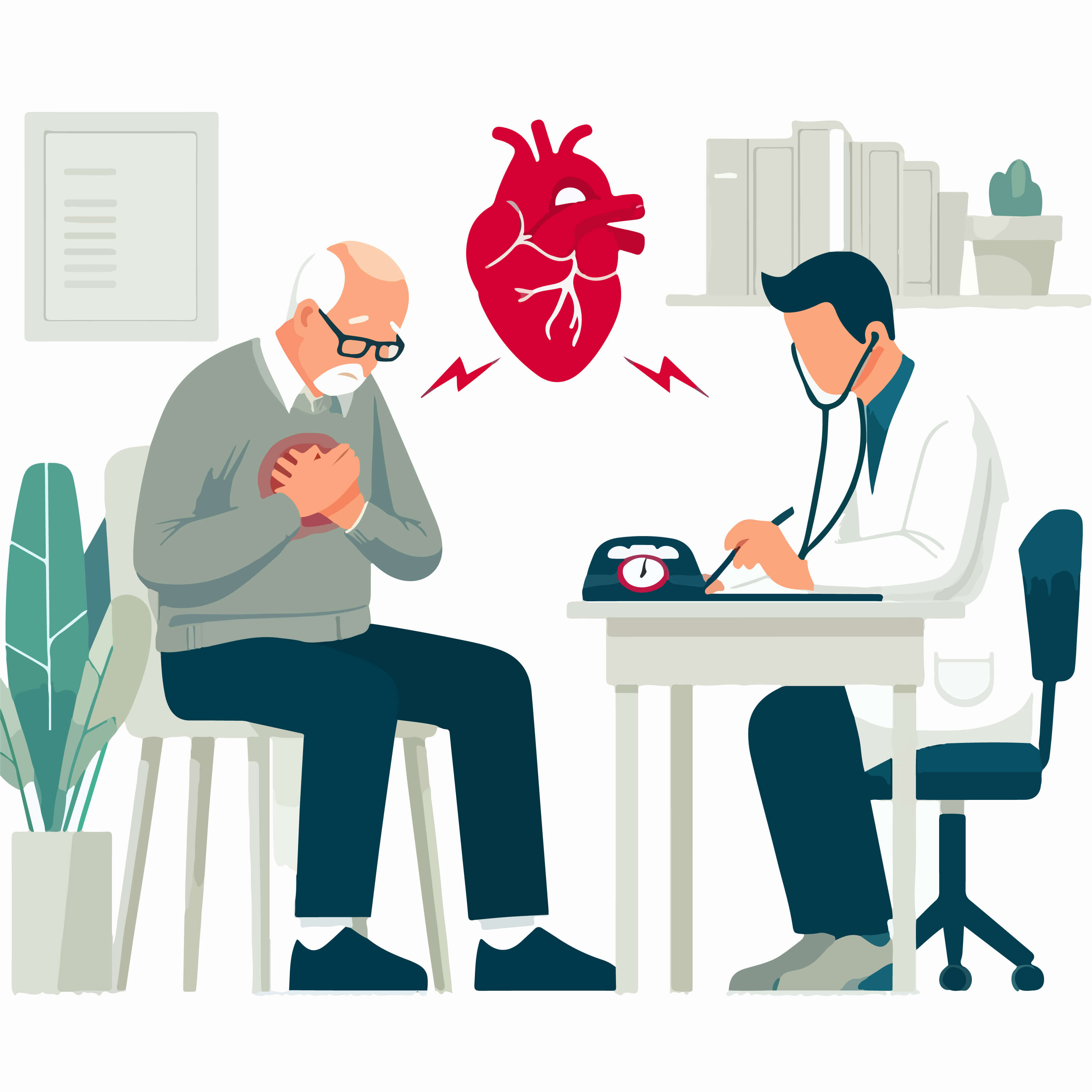 The Role of Cardiologists in Maintaining Cardiovascular Health
