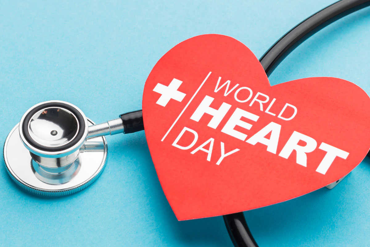 Kenak Medika Ubud: Celebrating World Heart Day