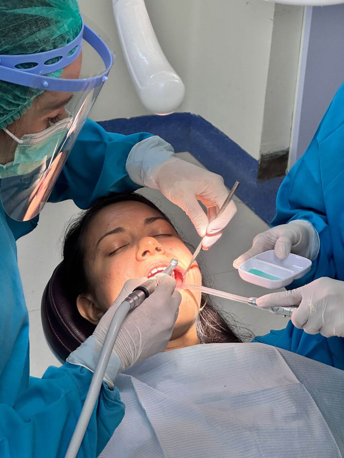 Dental Care: Langkah Awal Senyum Sehat Setiap Hari