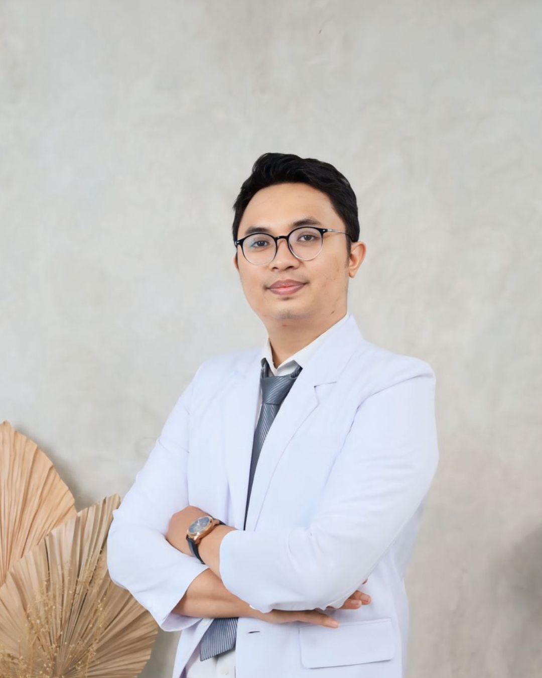 dr. Made Surya Saptono Putra, Sp.Rad