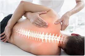 Physiotherapy Helps Speed Up Injury Recovery