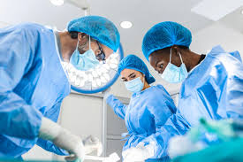 What Is General Surgery ? Here’s the Complete Explanation