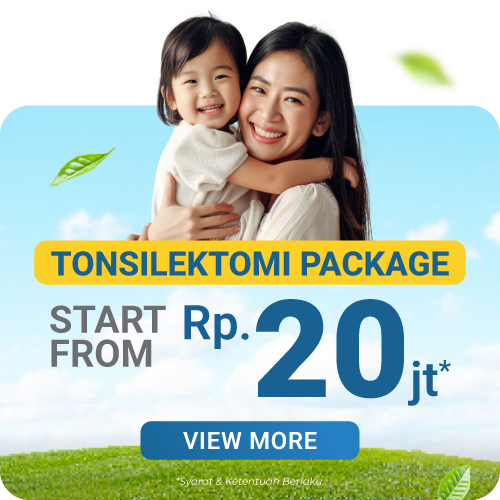 우붓 이비인후과 수술 패키지 | 케낙 메디카 병원