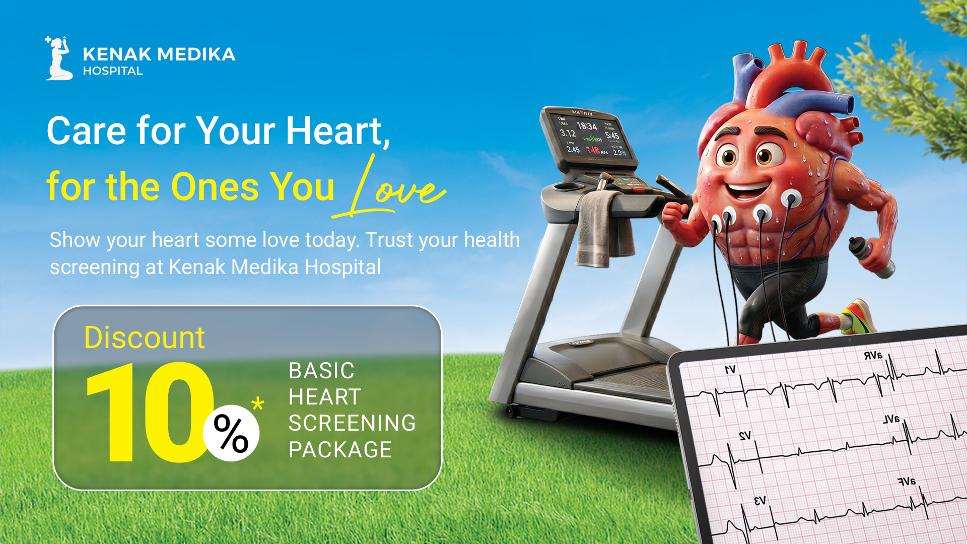 Kenak Medika