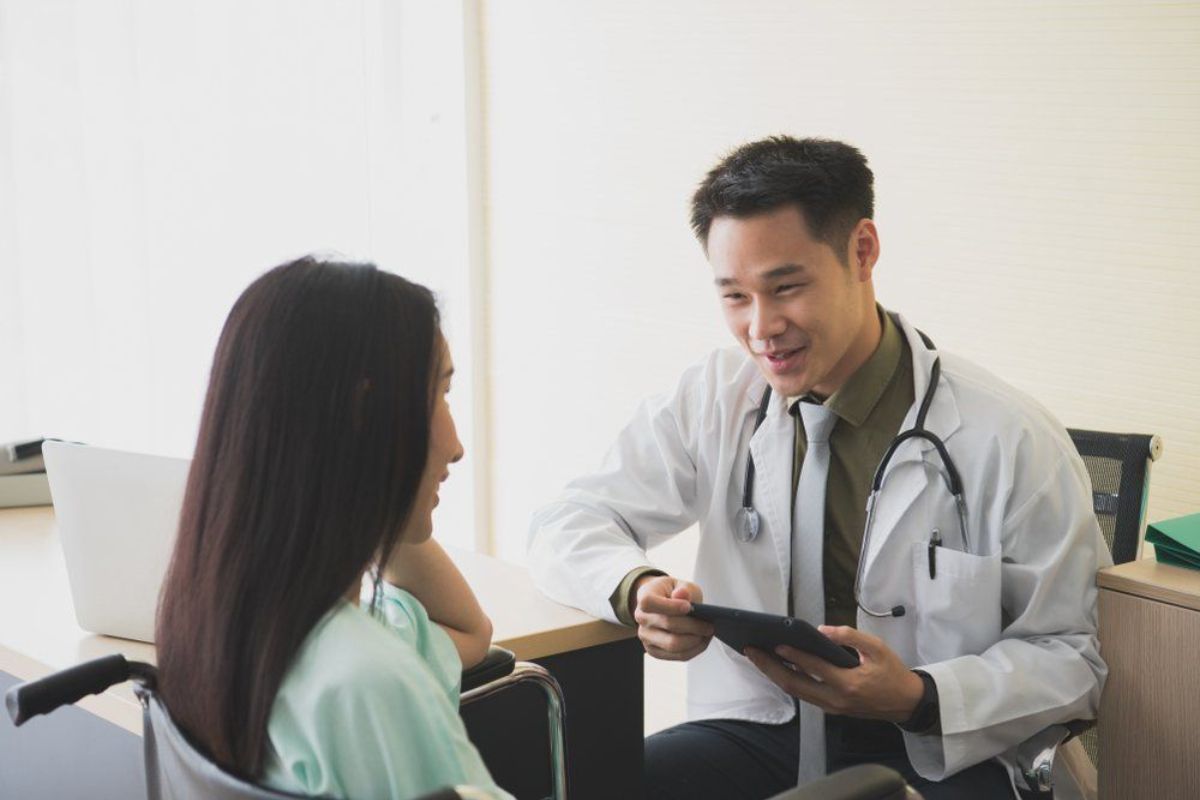 Kenak Medika: Solusi Utama Medical Care for Foreigner in Ubud