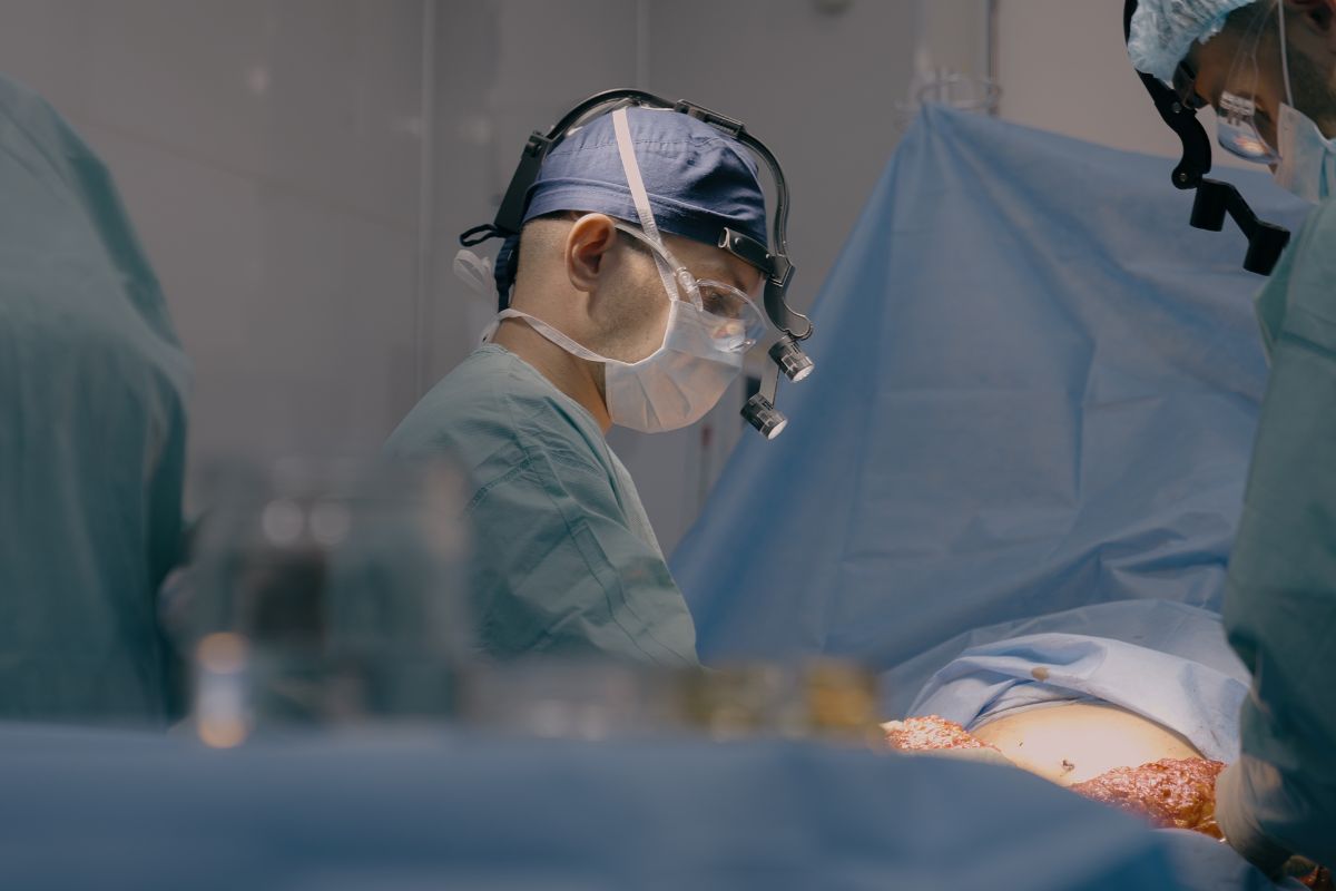 Apakah ERACS C-Section Aman ?