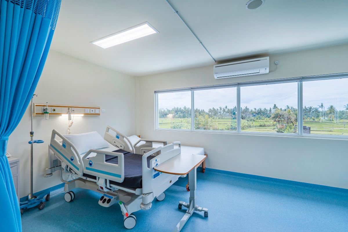 Layanan Medis di Kenak Medika Hospital Ubud