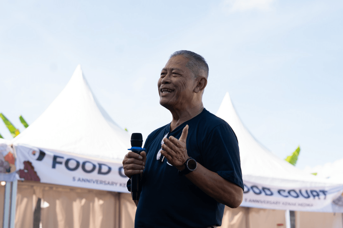 5th Anniversary of Kenak Medika Hospital Ubud : From International Standards to Local Trust