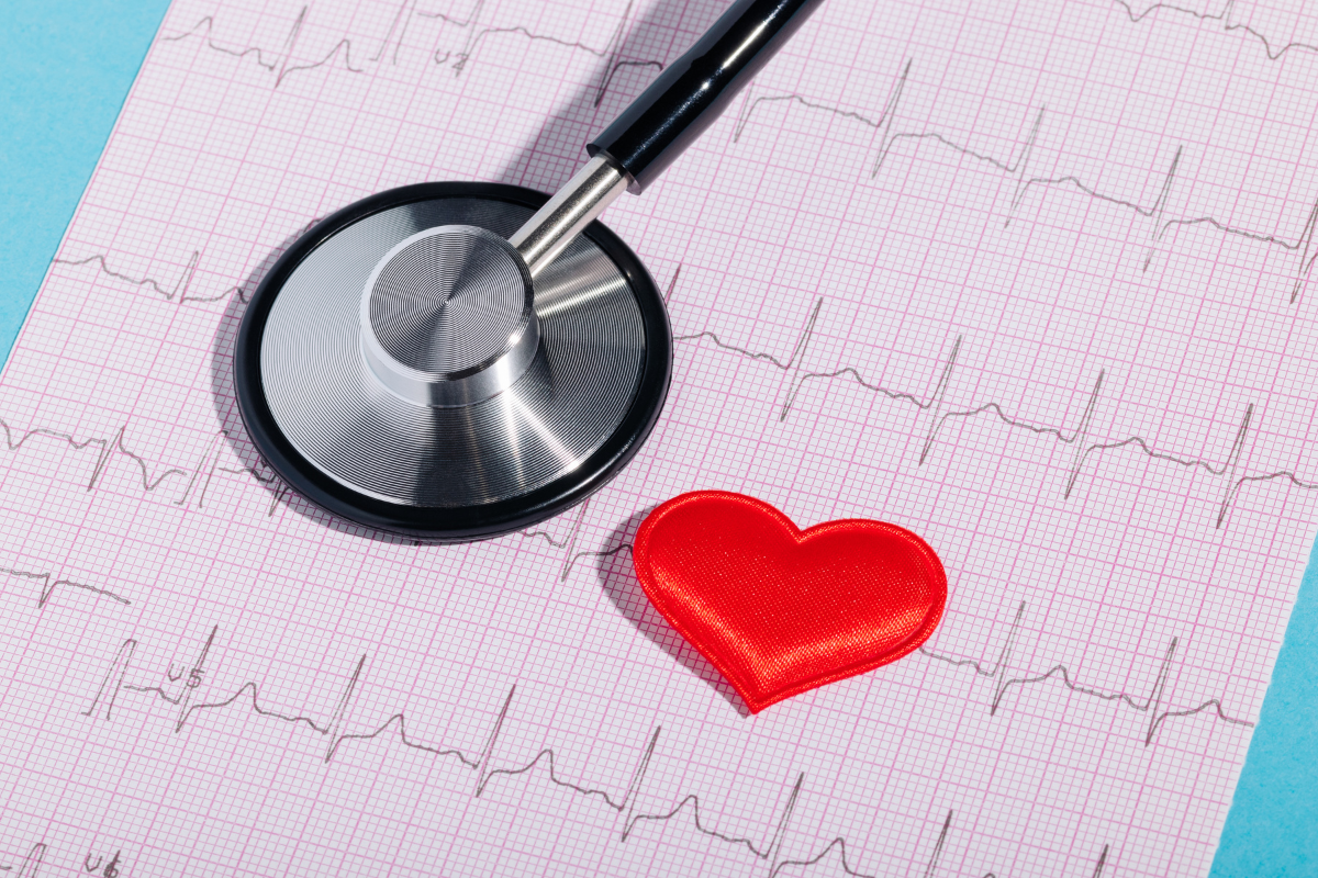 Why Early Heart Screening Is Important