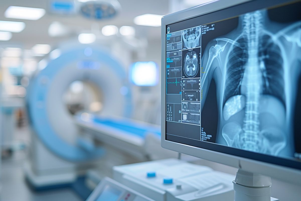 What Is Radiology and Why Is It Important ?