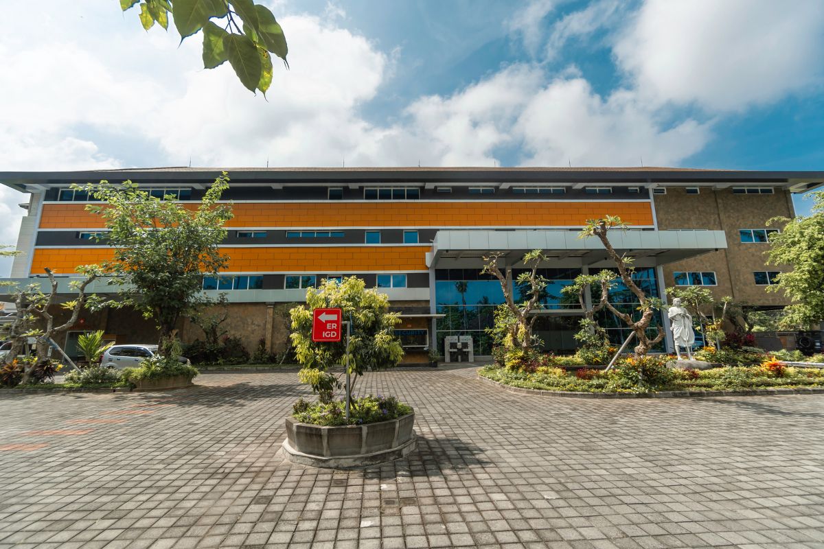 Kenak Medika Hospital