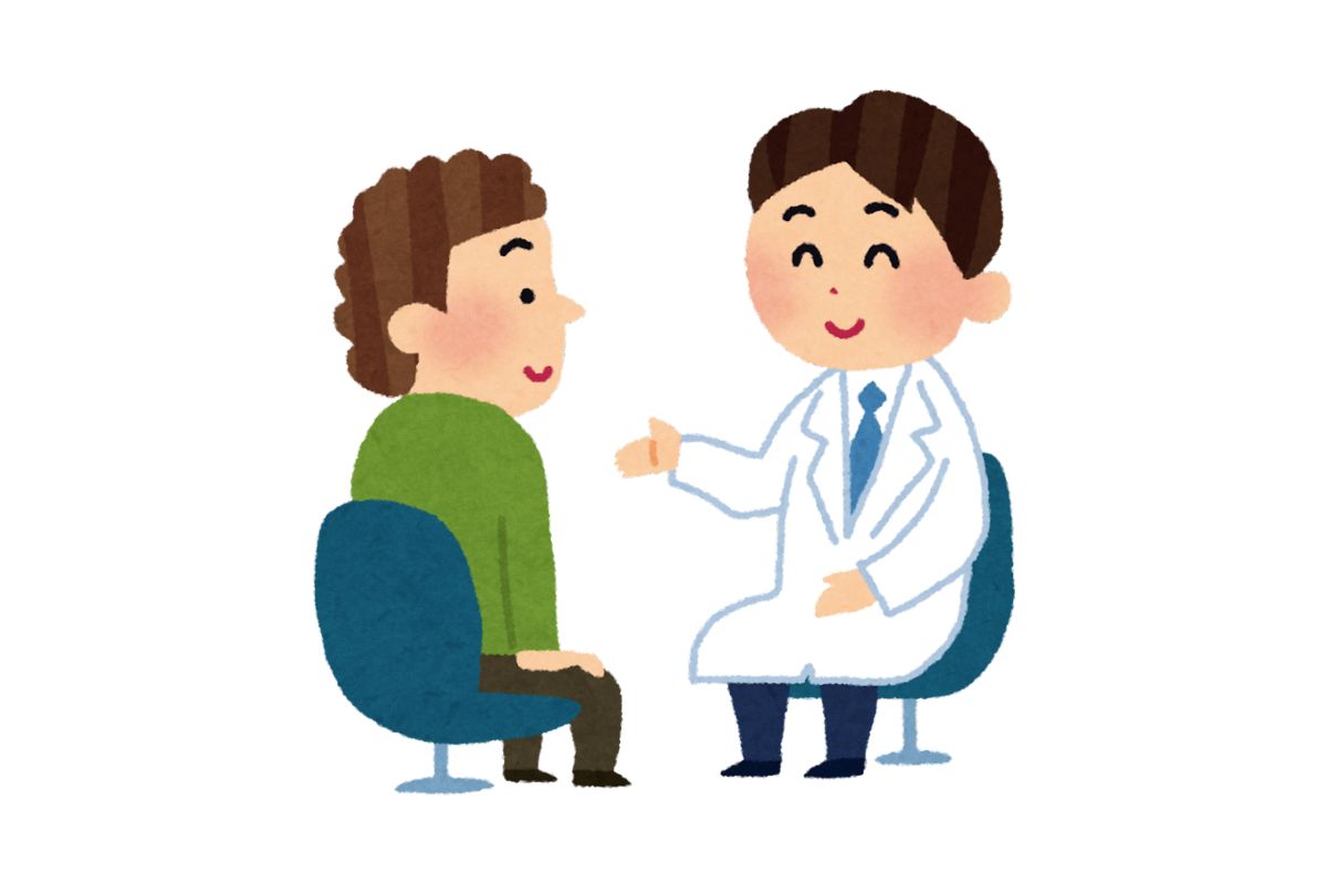 Kapan Harus ke Dokter ?