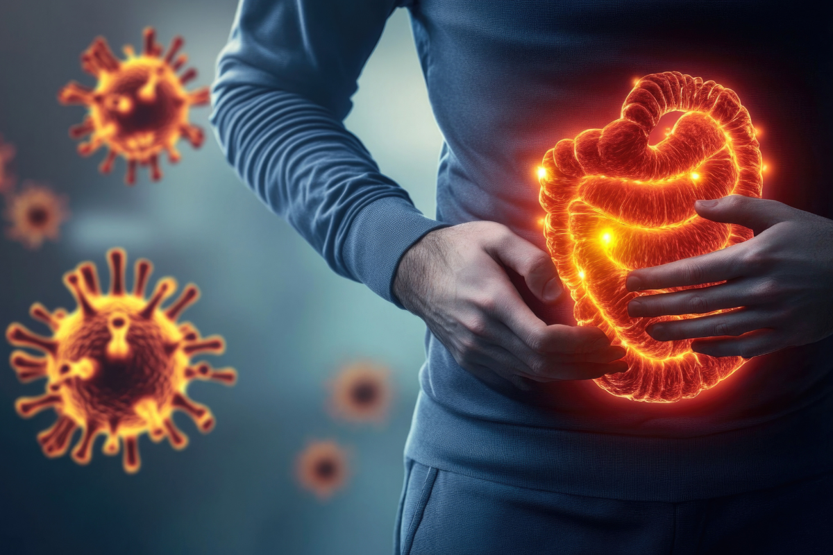What Are Vomiting and Diarrhea ?
