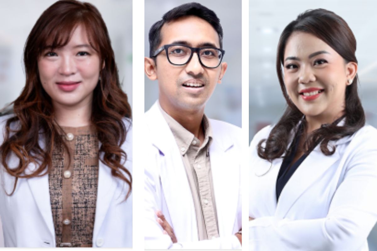Ophthalmologists in Hospitals in Ubud