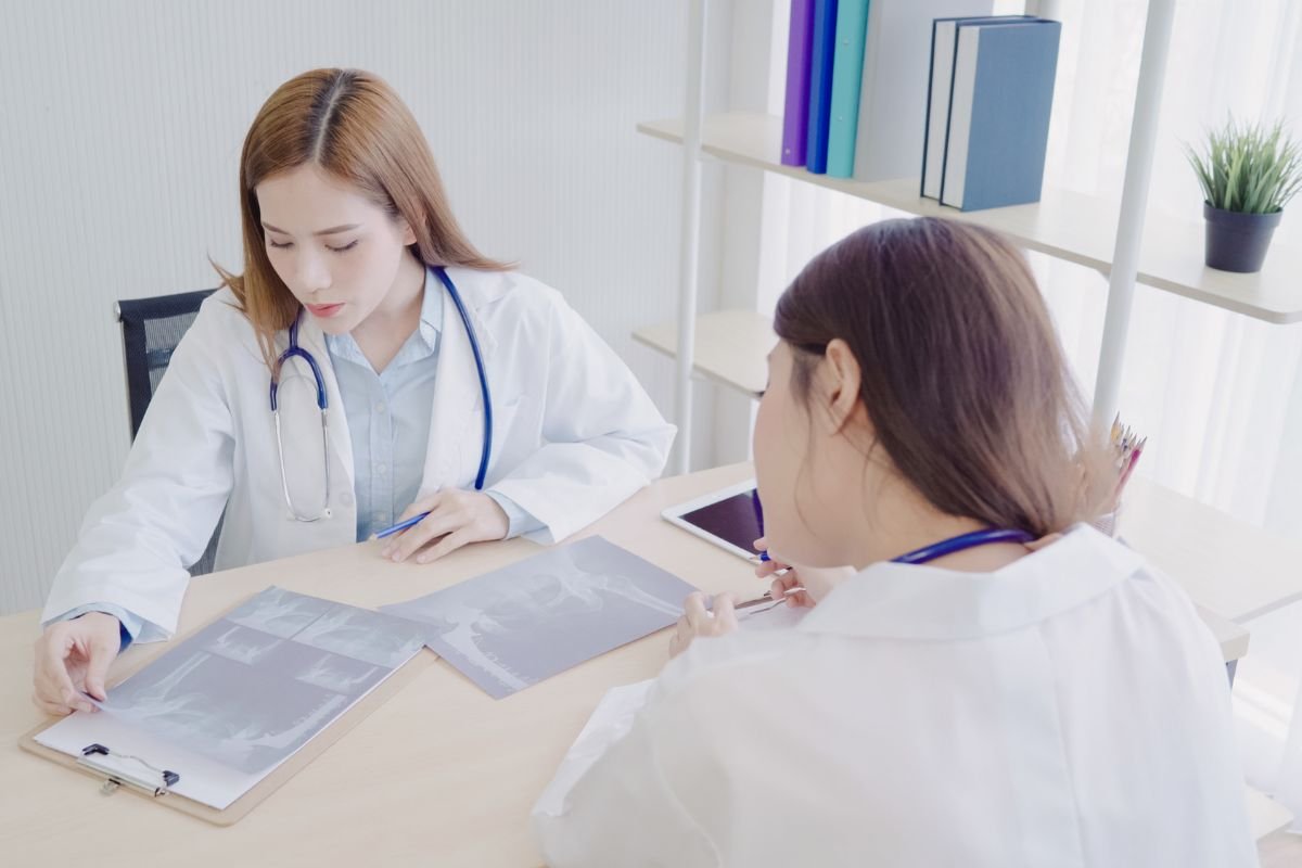 Kapan Harus ke Dokter karena Influenza A ?