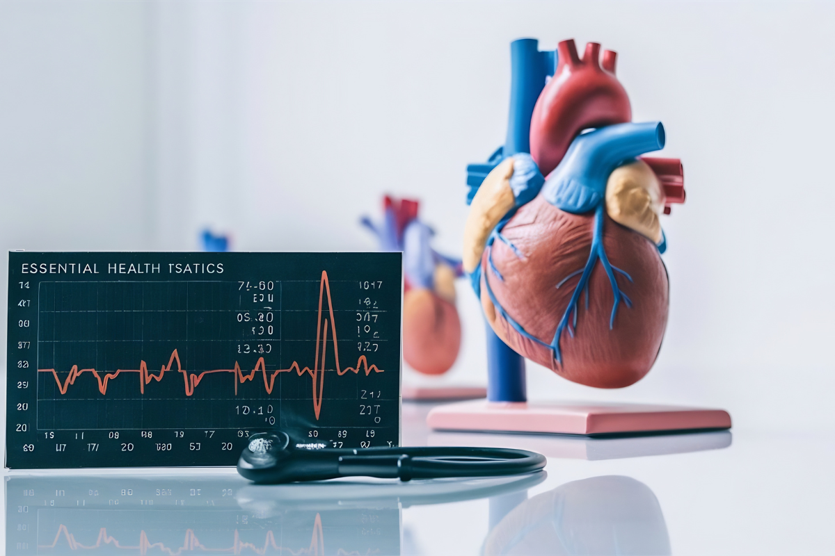 What Are 5 Signs Your Heart Is in Danger ?