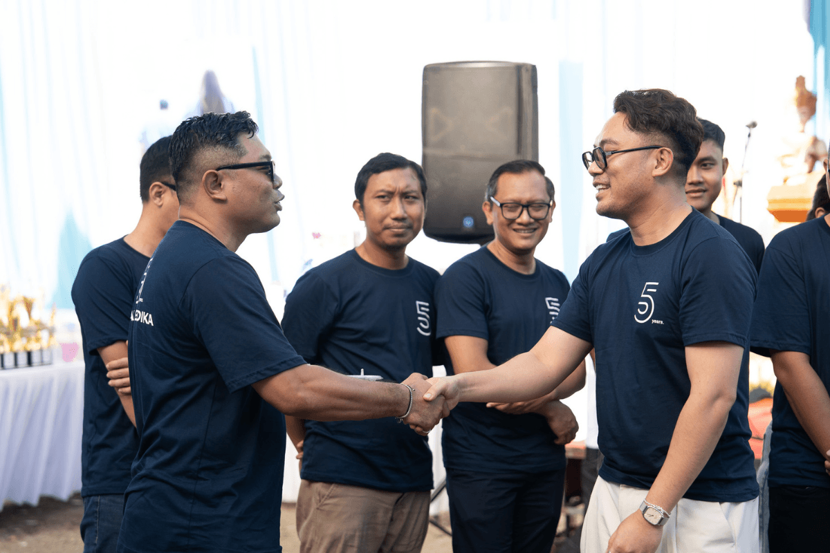 Layanan Medis dan Dokter Spesialis di Kenak Medika Hospital Ubud