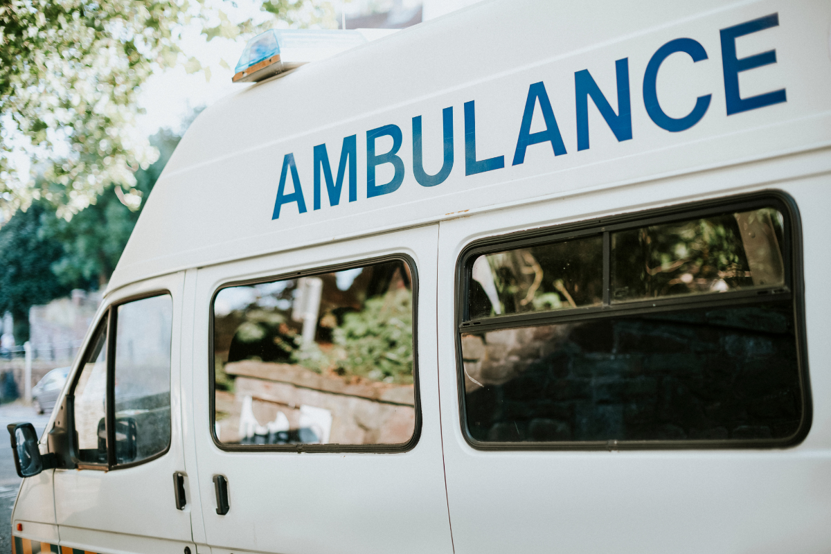 Emergency 24 Hour Services at an Ubud Hospital