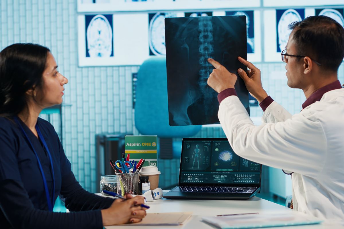 Apa itu Radiologi dan Mengapa Penting ?