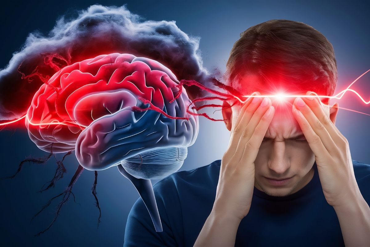 What Should You Do When Facing Severe Stress ?