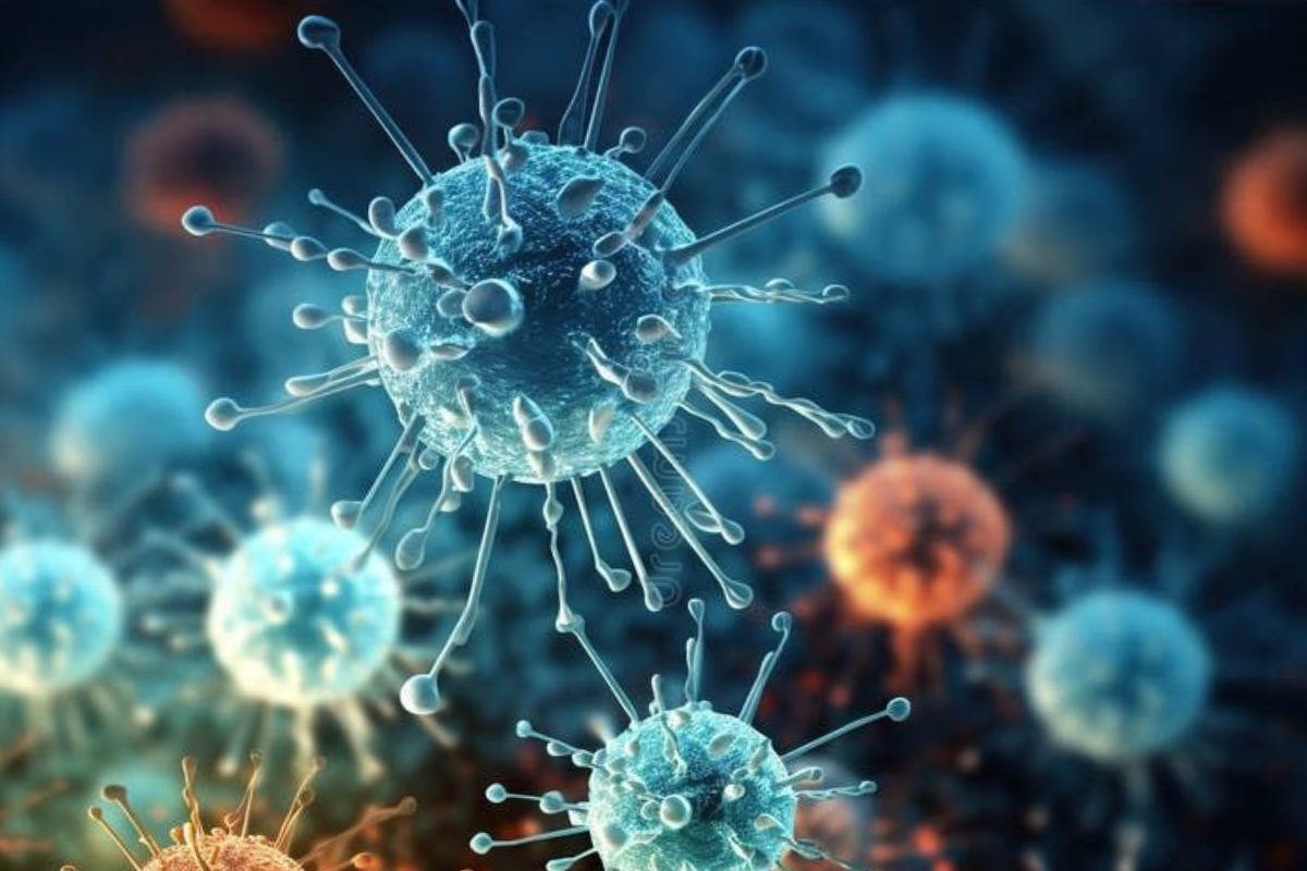 What Causes Measles ?