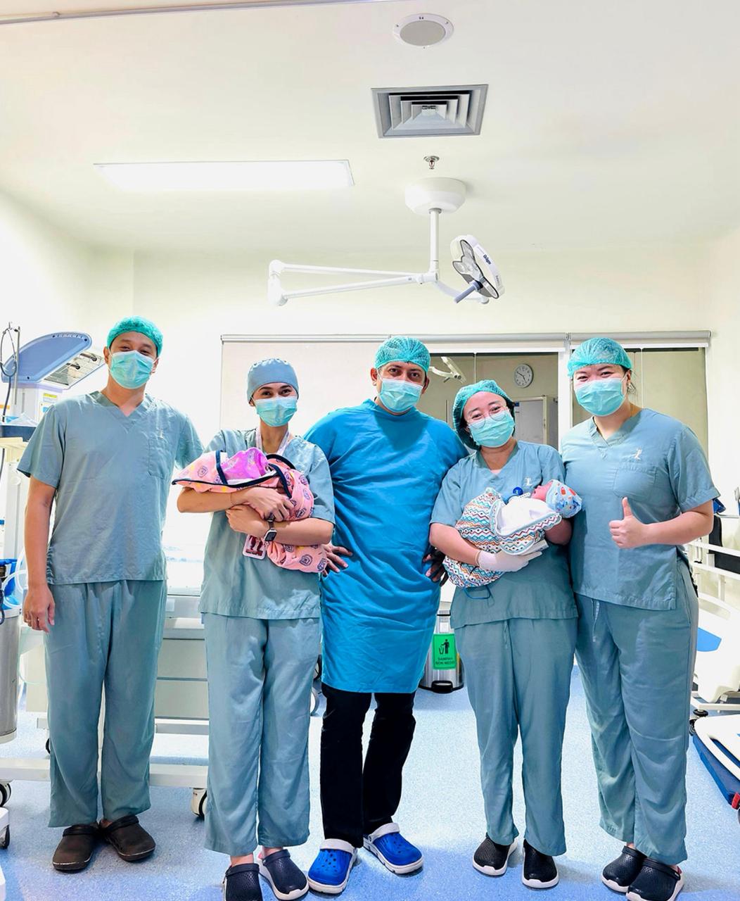 Best Hospital Ubud with obstetrician and pediatricians