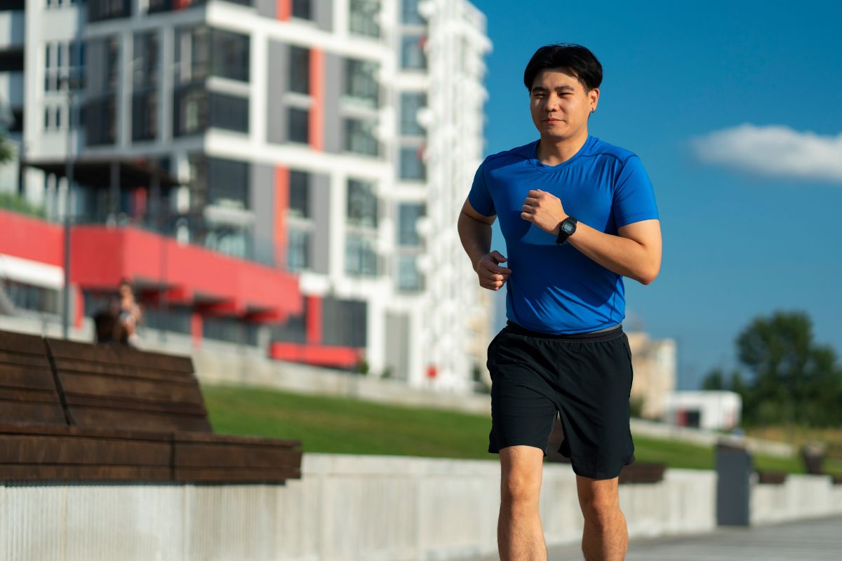 Healthy Lifestyle Habits