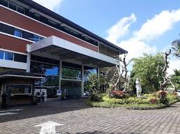 Kenak Medika Ubud Hospital