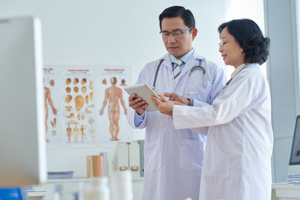 Kapan Harus ke Dokter Saraf ?