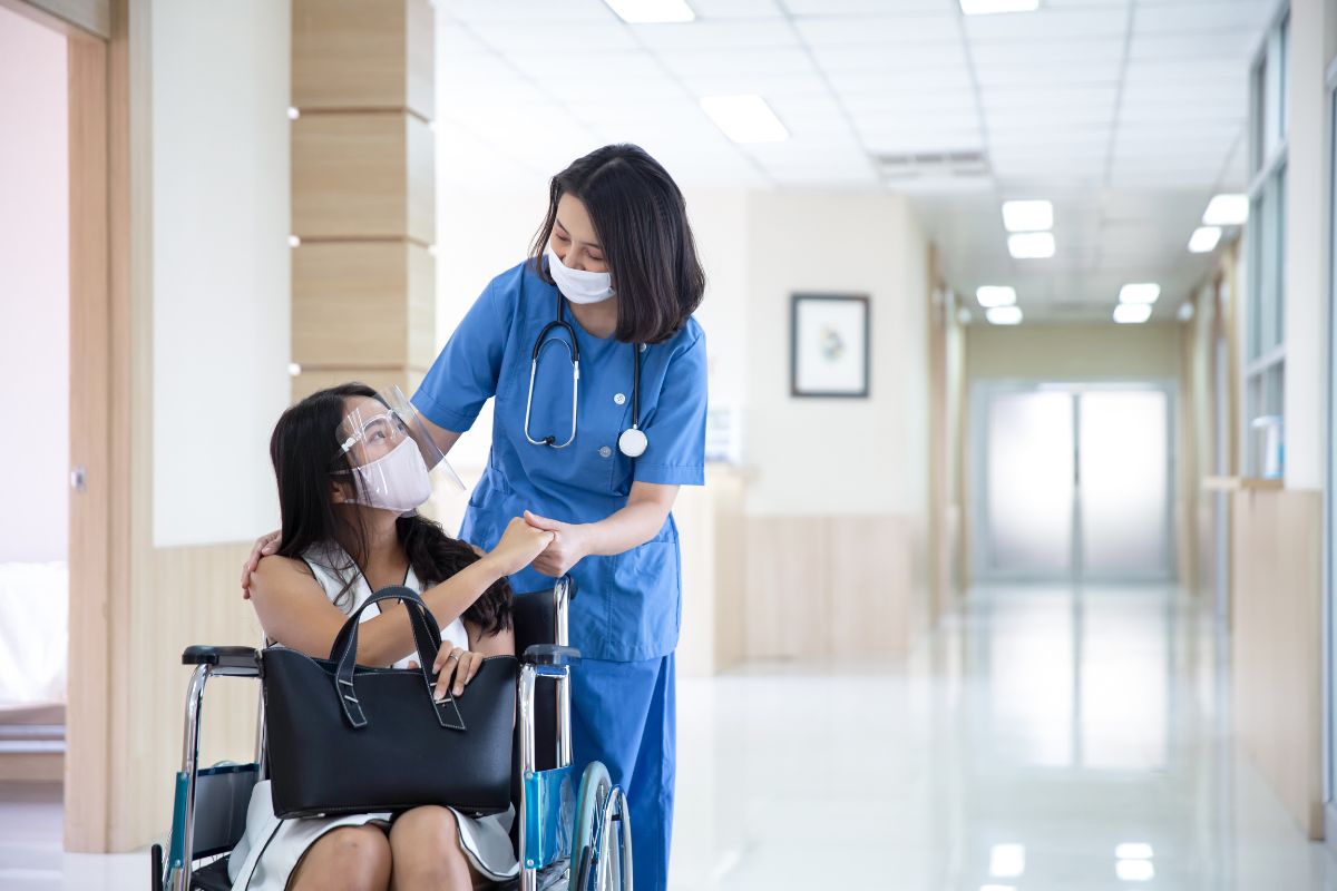 Hospital Ubud Services Designed for International Patients