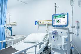 Facility at Kenak Medika Hospital Ubud