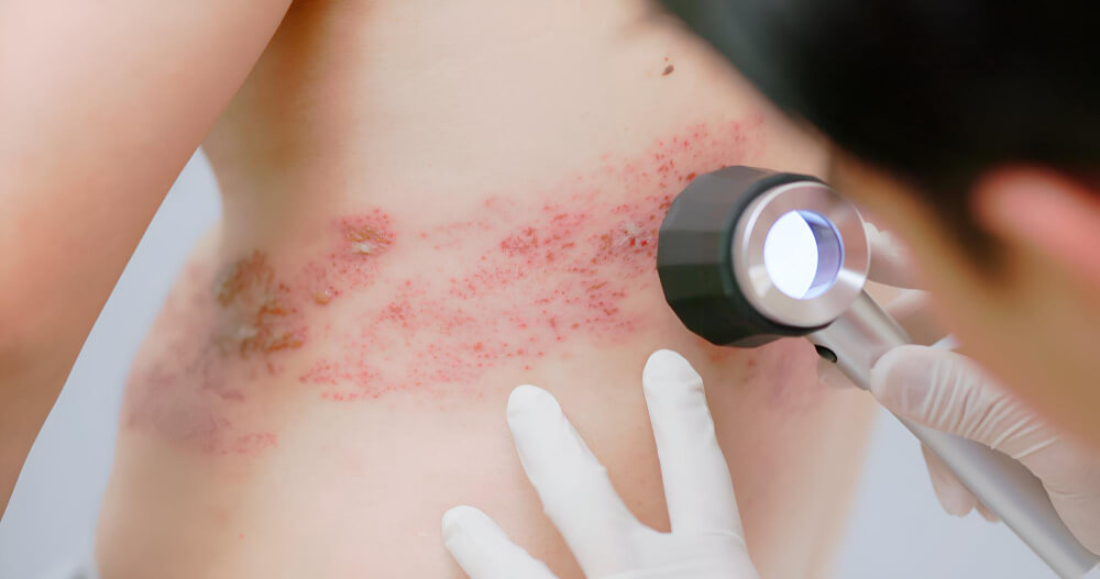 The Importance of Dermatologists in Maintaining Your Skin Health