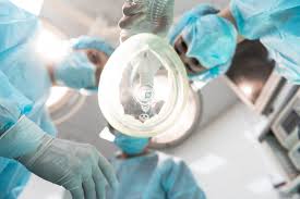 How Does Anesthesia Work?