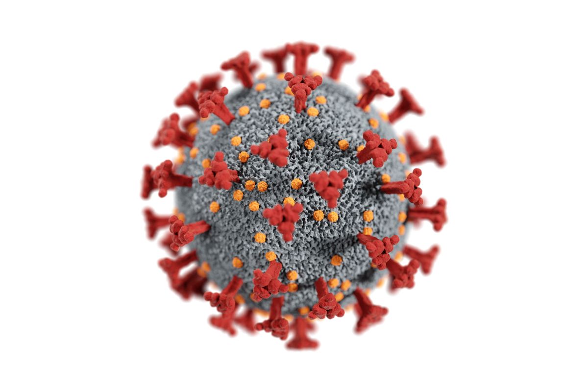 Infeksi Virus dengan Kesehatan Mata