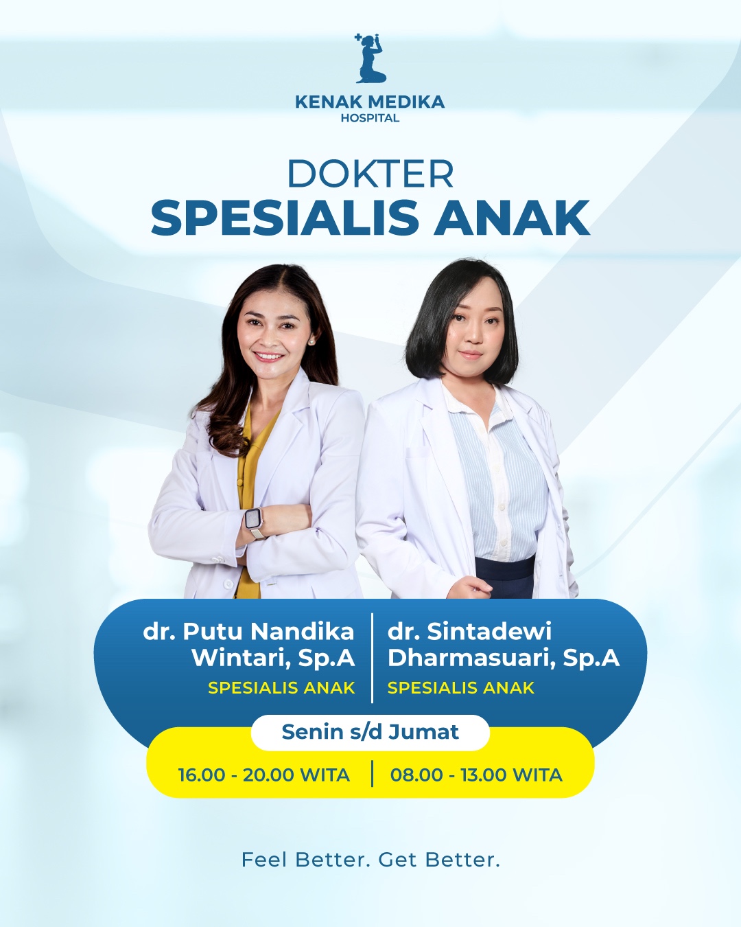 Dokter Tips: Cara Mudah Mencegah Cacingan pada Keluarga