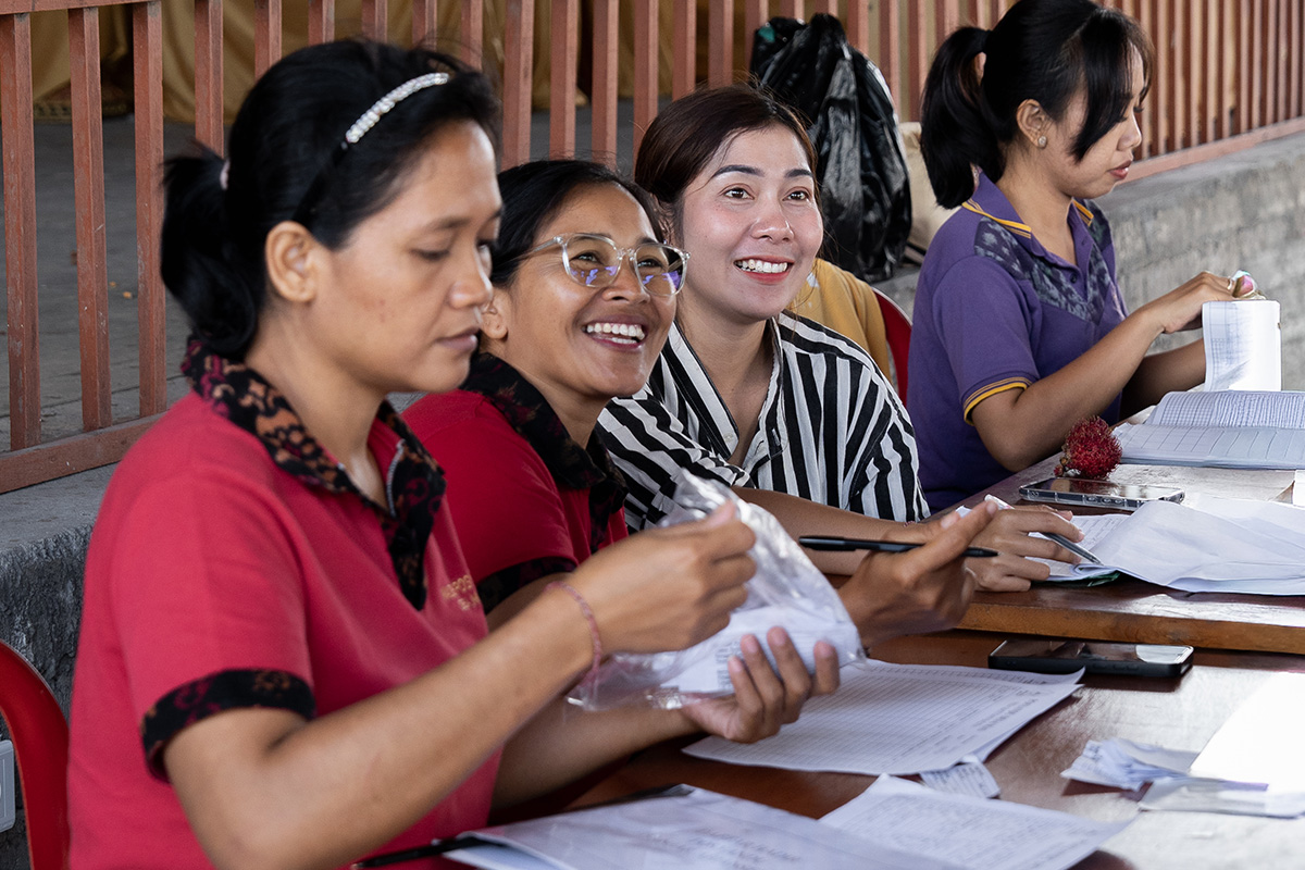 Apa Itu Posyandu dan Tujuannya bagi Masyarakat