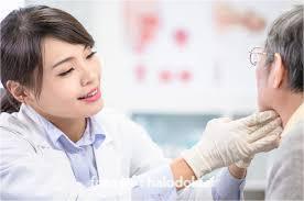 Jadwal Dokter THT di Kenak Medika Ubud