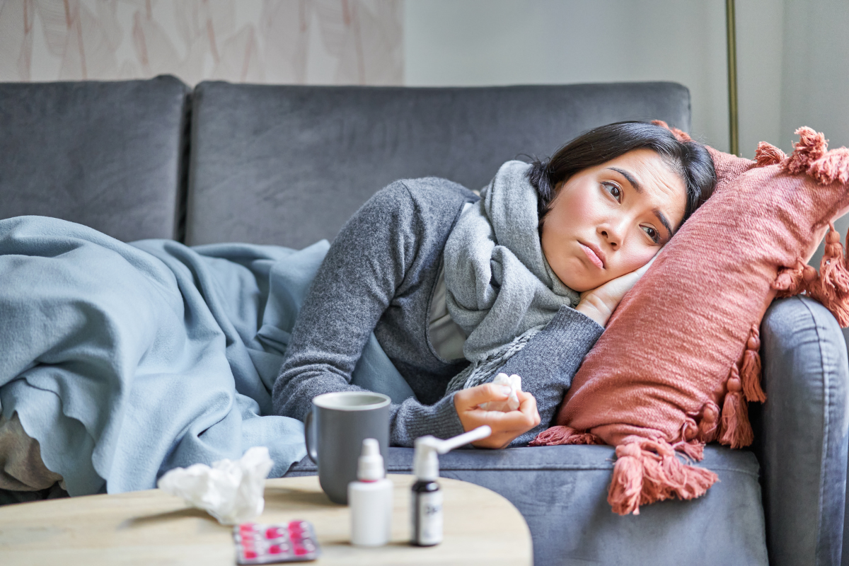 How to Prevent Vomiting and Diarrhea
